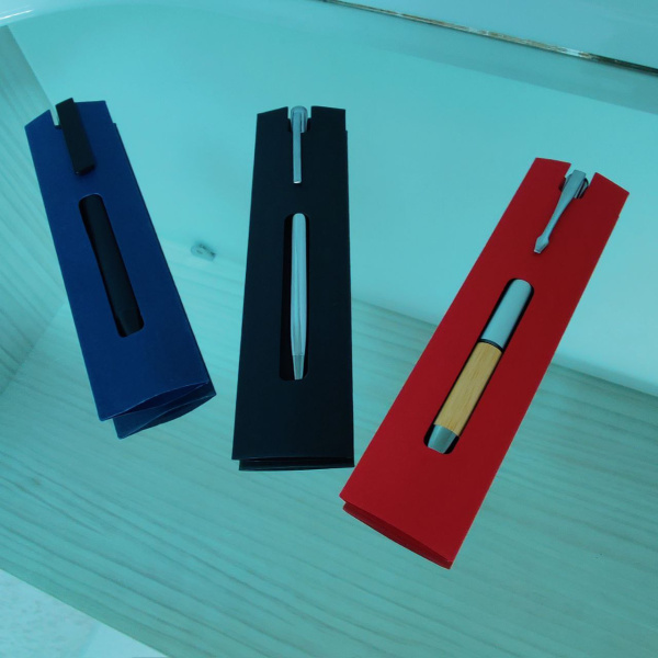 Чехол для ручки "Каплан"